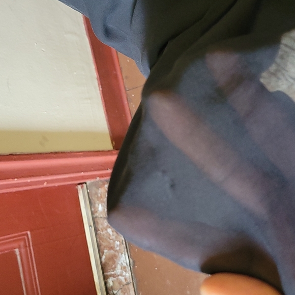 Debenhams Spaghetti Strap Tiered Dress 👗 Size 8 - Picture 13 of 16